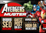 do white hat monthly SEO backlinks service for link building